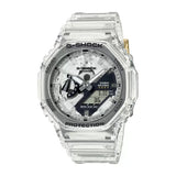 G-SHOCK GA-2140RX-7ADR - G1442 - KRISHNA WATCH COMPANY