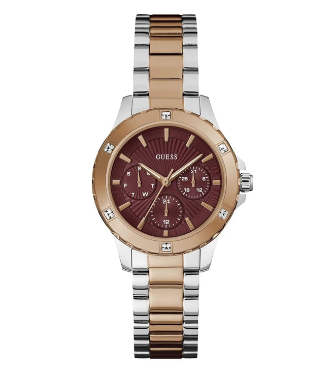 GUESS GW0723L2 Analog Watch for Women - KRISHNA WATCH COMPANY