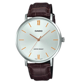 CASIO Enticer Men MTP-VT01L-7B2UDF - A1618