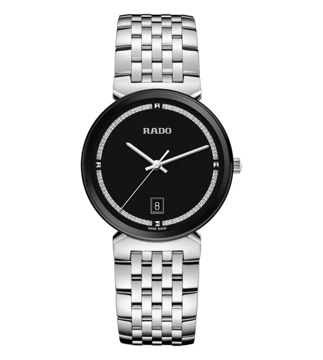 RADO FLORENCE R48912163 - KRISHNA WATCH COMPANY