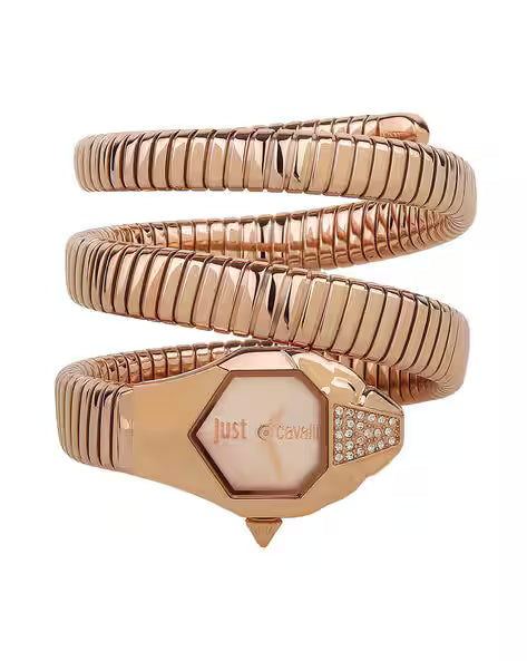 Just Cavalli Watch for Women JC1L022M0035 - KRISHNA WATCH COMPANY