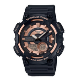 CASIO Youth AEQ-110W-1A3VDF - AD222