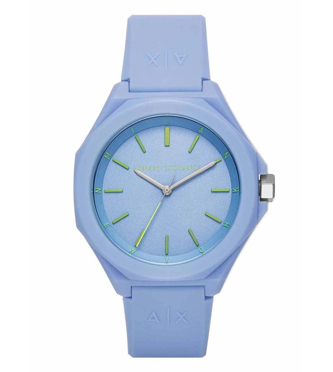 ARMANI EXCHANGE Andrea Analog Watch for Women AX4611 - KRISHNA WATCH COMPANY