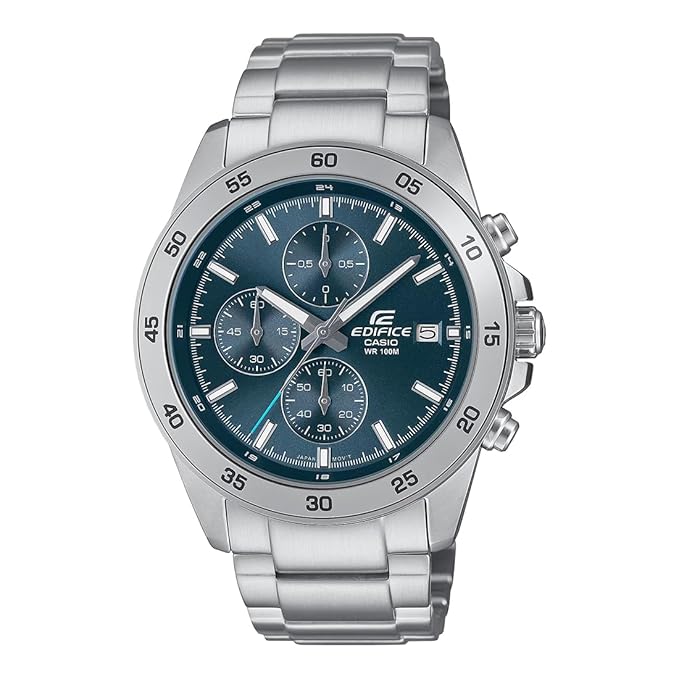 Casio Edifice EFR-526D-2AVUDF - ED613 - KRISHNA WATCH COMPANY