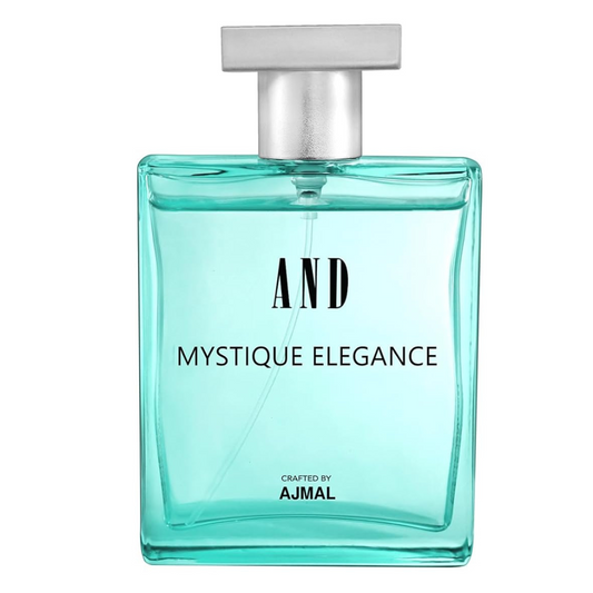 Ajmal Perfume Mystique Elegance EDP 50 ml