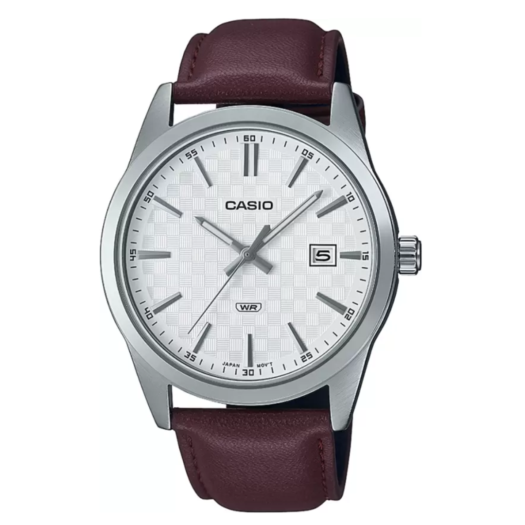 ENTICER MEN MTP-VD03L-5AUDF(A2098) - KRISHNA WATCH COMPANY