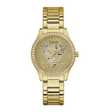 Guess Trend Analog Watch for Women GW0605L2