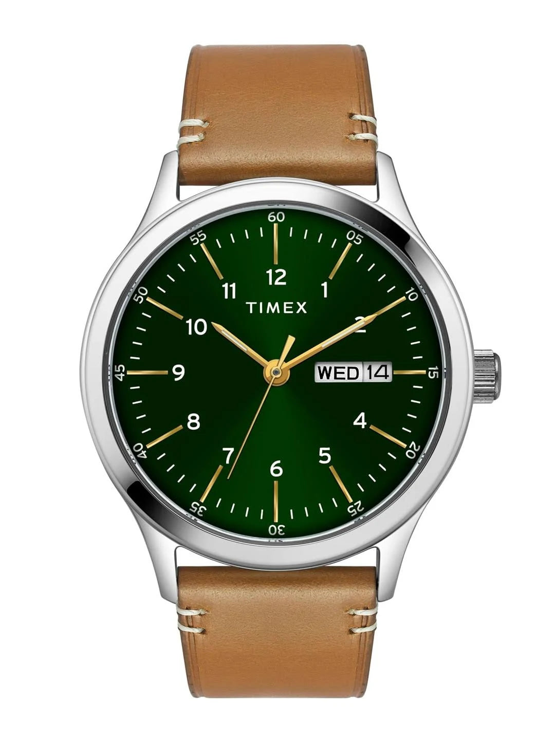 TIMEX Men's Analog Wrist watch-TWEG19700 - KRISHNA WATCH COMPANY