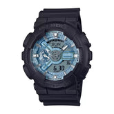 Casio G-SHOCK GA-110CD-1A2DR - G1518