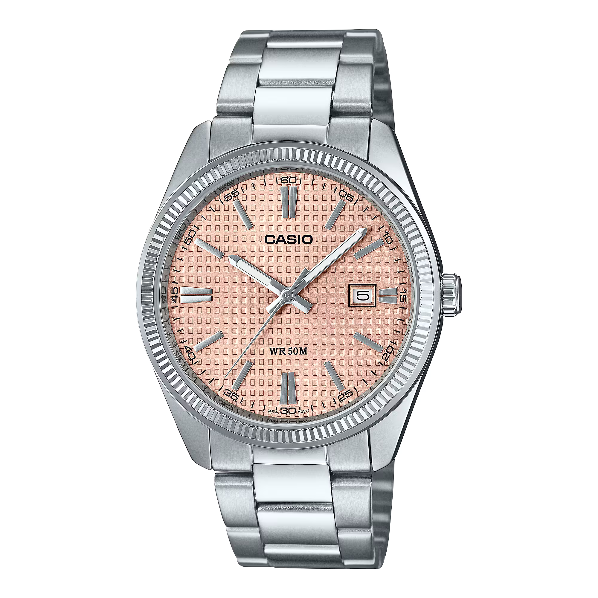 Casio Enticer Men MTP-1302PE-4AVEF - A2395 - KRISHNA WATCH COMPANY