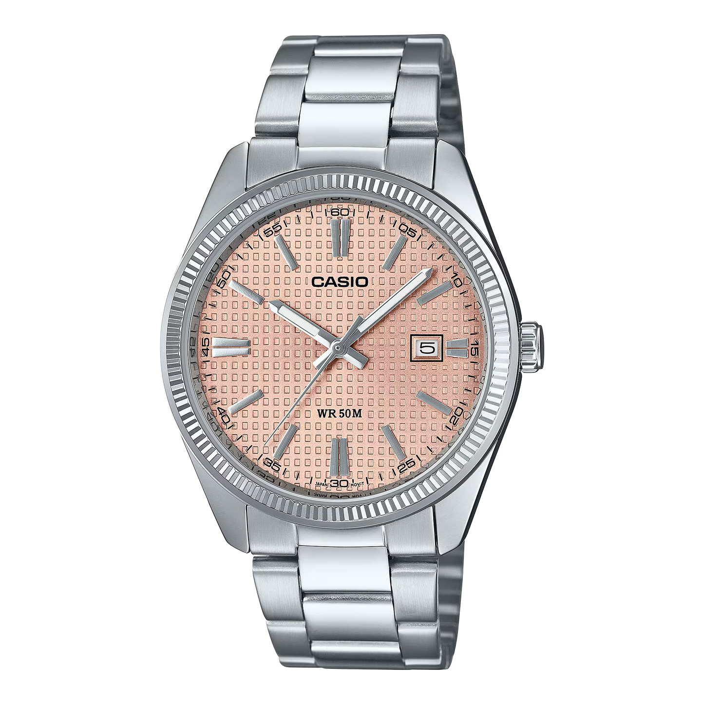 Casio Enticer Men MTP-1302PE-4AVEF - A2395