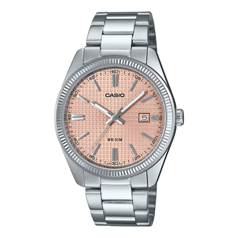 Casio Enticer Men MTP-1302PE-4AVEF - A2395