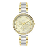 Timex Quartz Women's Watch - TWEL18711