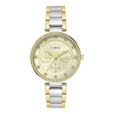 Timex Quartz Women's Watch - TWEL18711