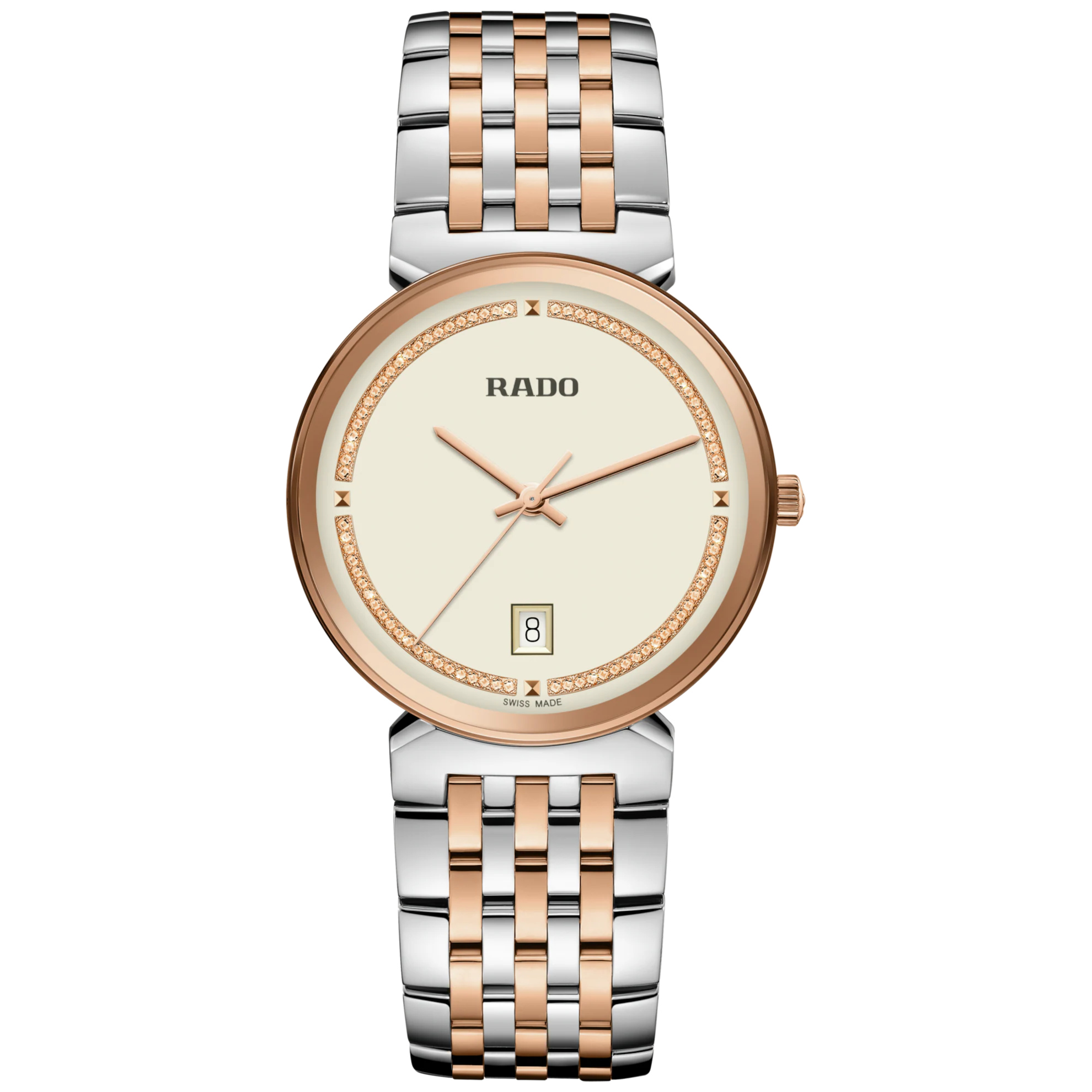 RADO FLORENCE R48912403 - KRISHNA WATCH COMPANY