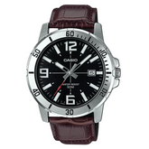 Casio enticer MEN MTP-VD01L-1BVUDF - A1370