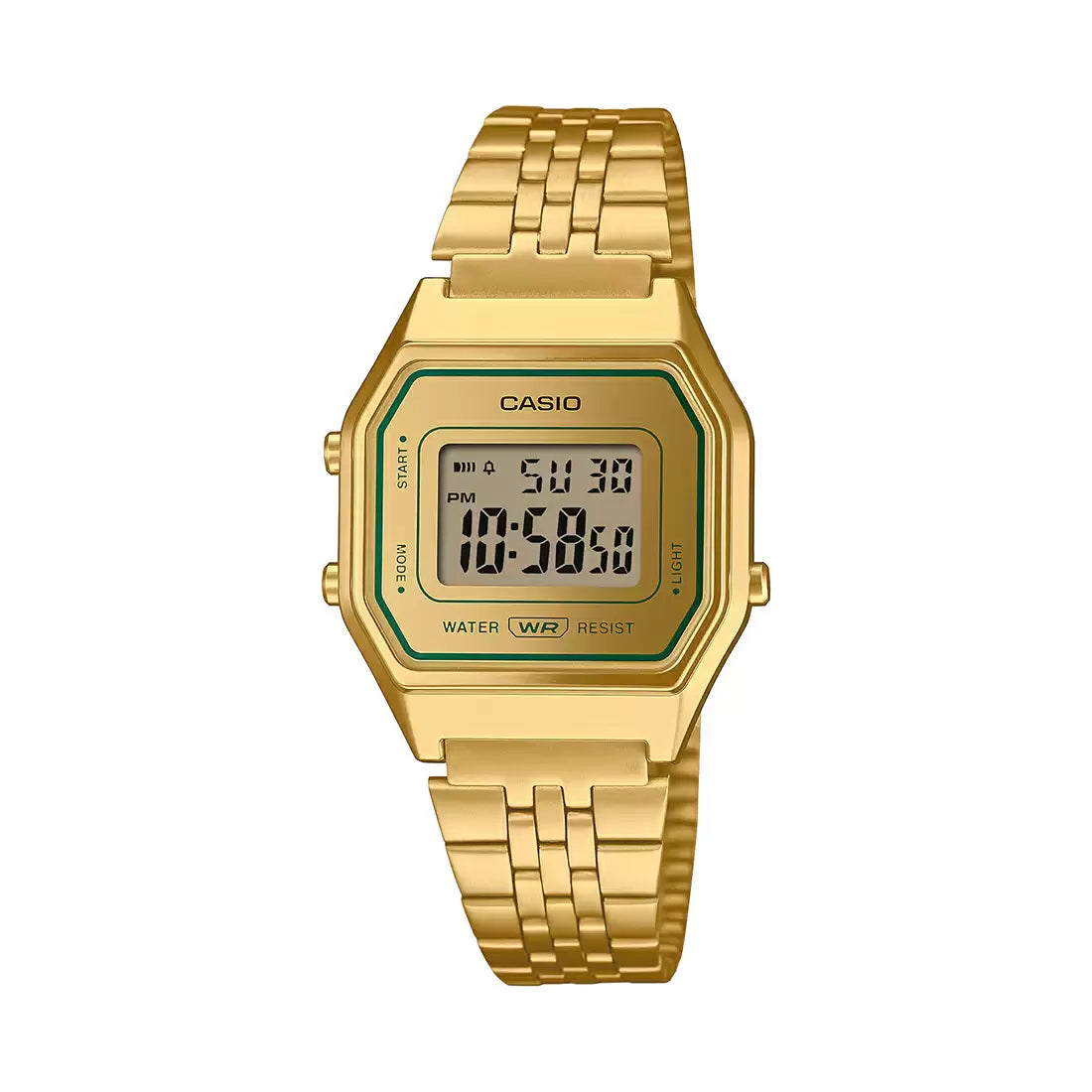 CASIO VINTAGE COLLECTION LA680WEGV-9ADF - D382 - KRISHNA WATCH COMPANY