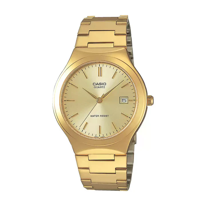 Casio ENTICER MEN MTP-1170N-9ARDF - A2299 - KRISHNA WATCH COMPANY