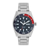 ALBA Black Dial Mechanical AL4293X1