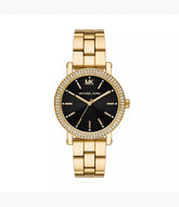 Michael Kors Corey Stainless Steel Watch - MK7547