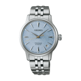 Seiko Presage ‘Frozen Skydiving’ Diamond Cocktail Time - SRPL61J1 - KRISHNA WATCH COMPANY