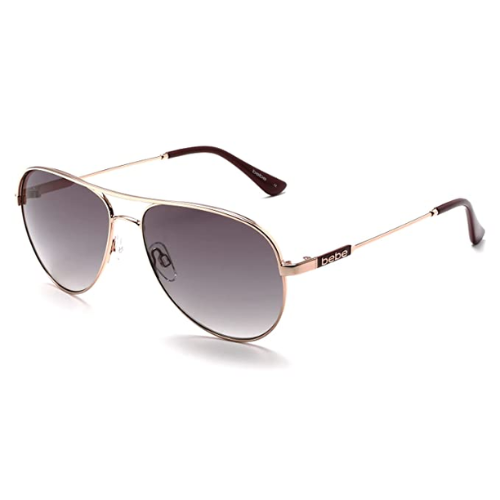 BEBE SUNGLASS BB 3042 C3 S - KRISHNA WATCH COMPANY