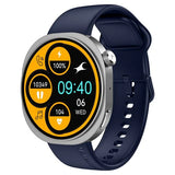 Fastrack Revoltt R3 Pro Smartwatch with 1.43" AMOLED Display 38209SP01K