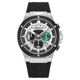 Kenneth Cole Quartz Chronograph Watch for Men - KCWGO0035501MN