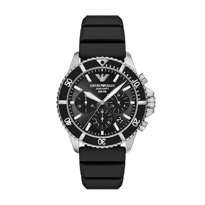 Emporio Armani Black Watch AR11830