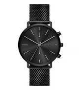 Michael Kors Blake Quartz Chronograph Men 42 mm MK9211