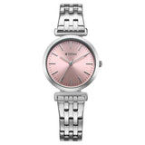 Titan Workmode Watch For Women 95321sm01