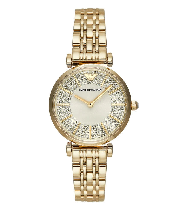 EMPORIO ARMANI - AR11608 - KRISHNA WATCH COMPANY