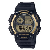 CASIO YOUTH AE-1400WH-9AVDF - D151