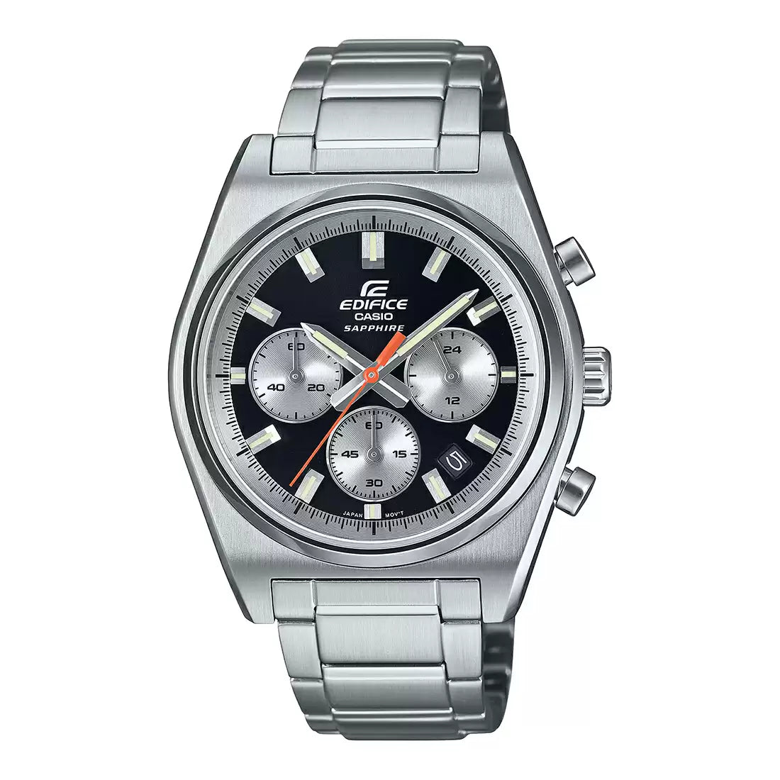 Casio Edifice EFB-730D-1AVUDF - ED633 - KRISHNA WATCH COMPANY