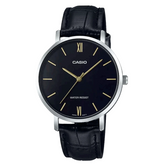 CASIO Enticer Ladies LTP-VT01L-1BUDF - A1626