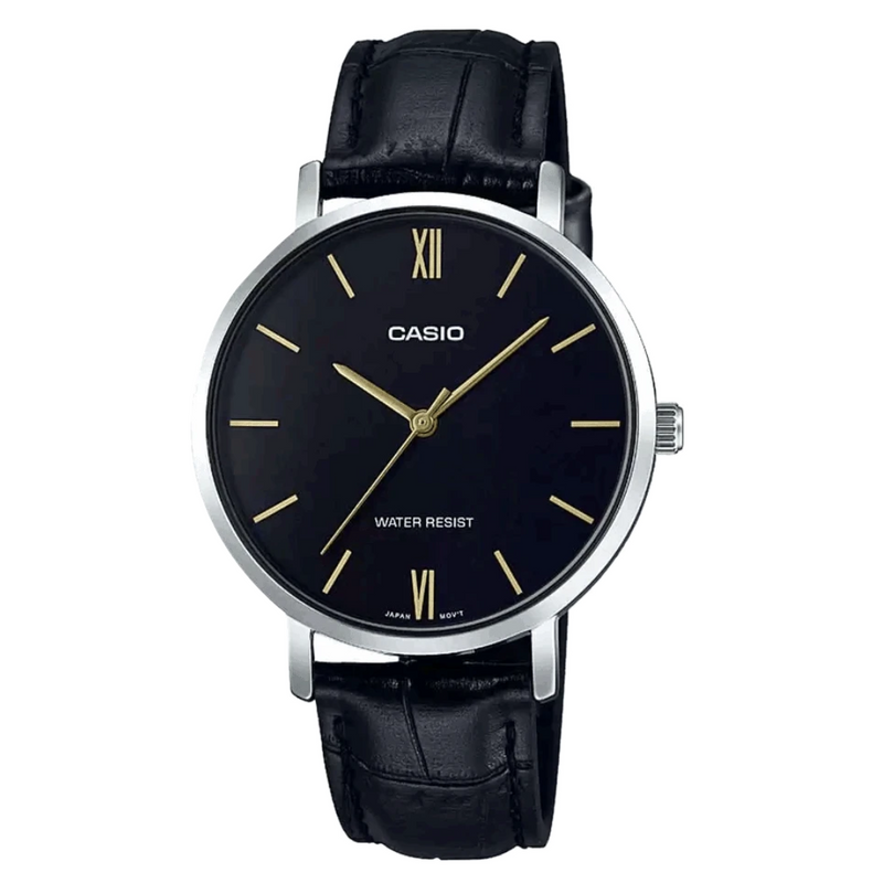 CASIO Enticer Ladies LTP-VT01L-1BUDF - A1626