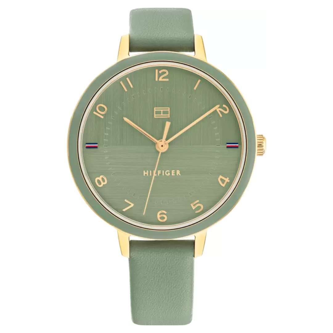 Tommy Hilfiger Florence Analog Watch for Women TH1782583 - KRISHNA WATCH COMPANY