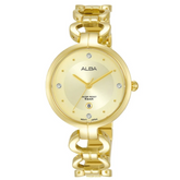 ALBA Fashion Standard Watch for Women AH7AV0X1