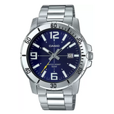 CASIO ENTICER MEN MTP-VD01D-2BVUDF - A1363
