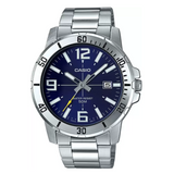CASIO ENTICER MEN MTP-VD01D-2BVUDF - A1363