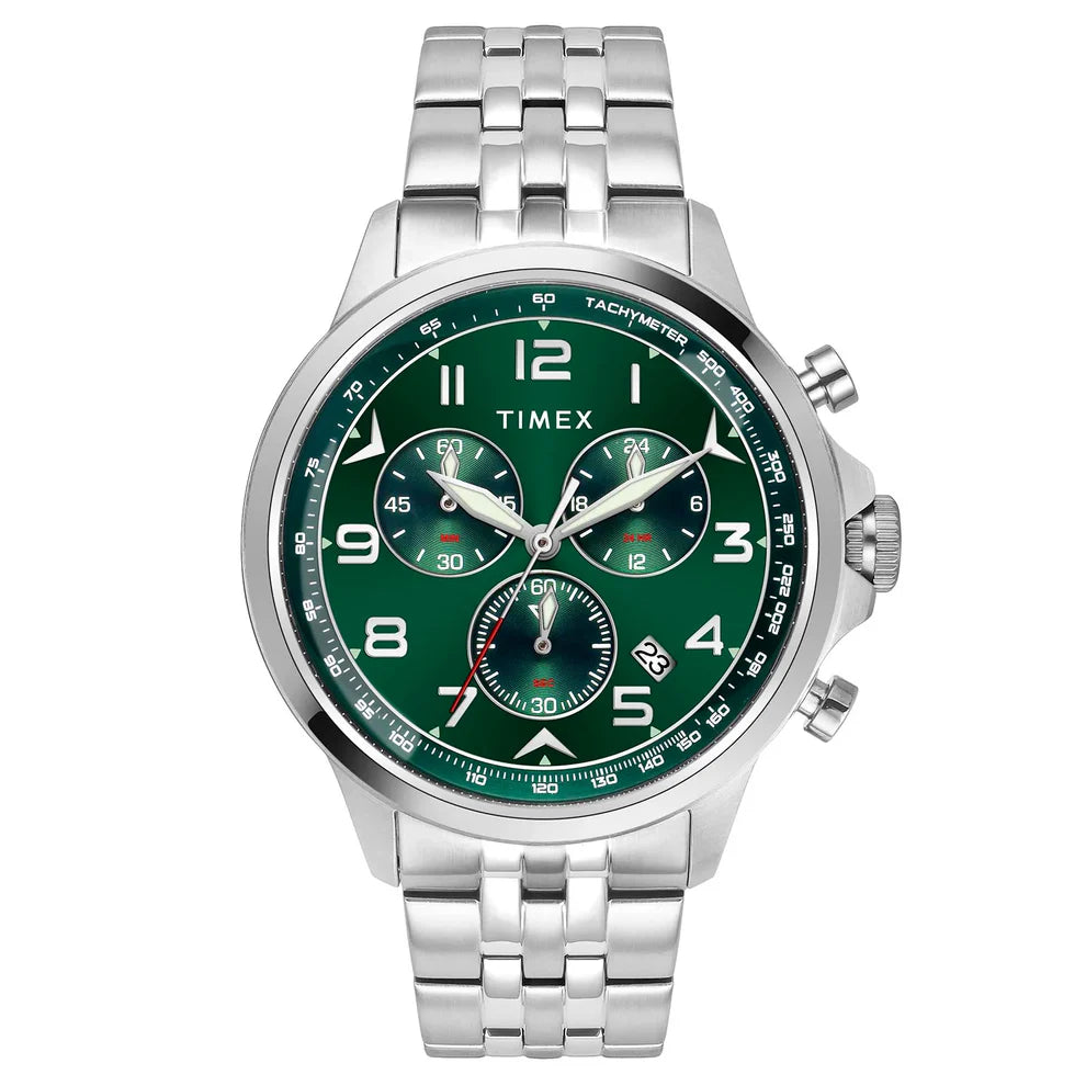 Timex Analog Watch for Men - TWEG25100 - KRISHNA WATCH COMPANY