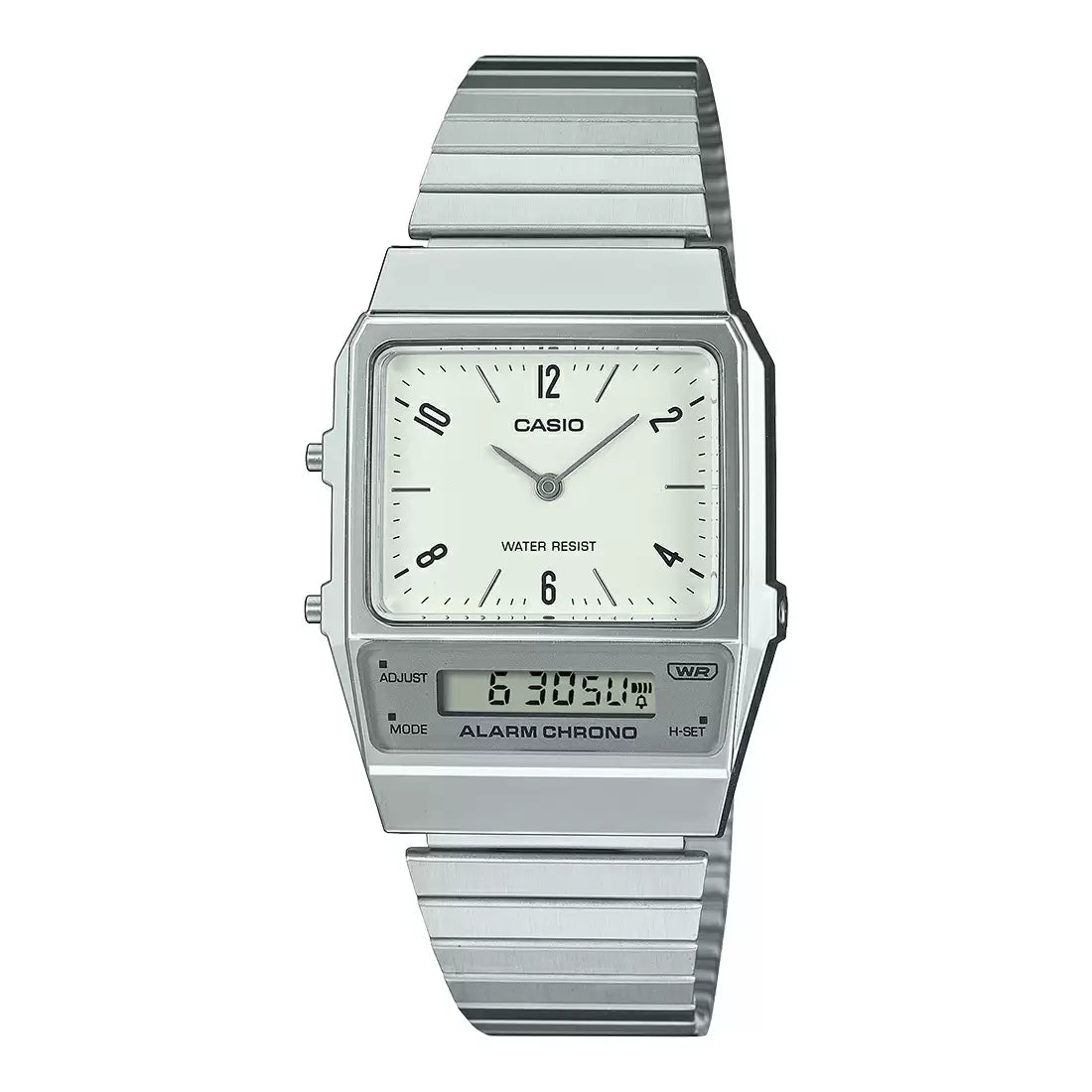 CASIO VINTAGE COLLECTION AQ800E-7A2DF - D363 - KRISHNA WATCH COMPANY