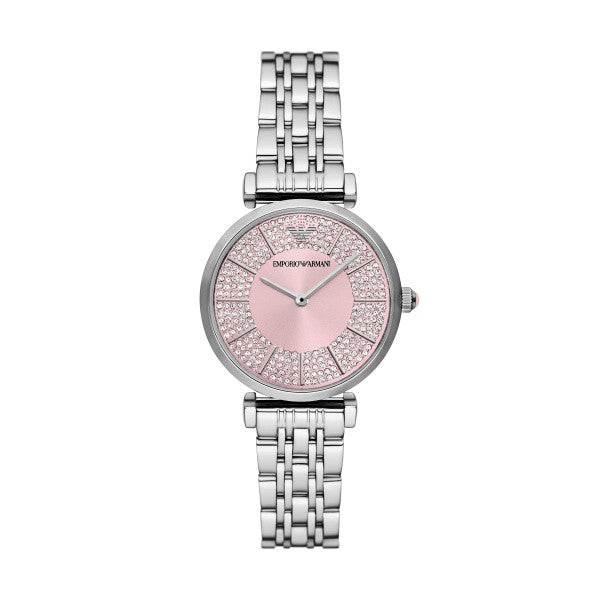 Emporio Armani Analog Watch for Women AR11686 - KRISHNA WATCH COMPANY