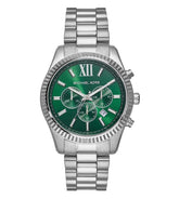 MICHAEL KORS Lexington Chronograph Watch for Men MK9152