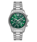 MICHAEL KORS Lexington Chronograph Watch for Men MK9152
