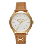 MICHAEL KORS Slim Runway Analog Watch for Women MK7465