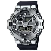 CASIO G-SHOCK GM-700-1ADR - G1607