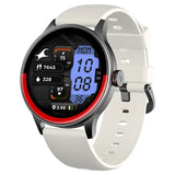 Fastrack Smart Jupiter R3 Pro 3.63 cm AMOLED Smartwatch 38225PP03K