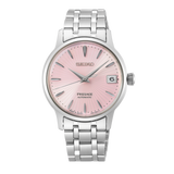 Seiko Presage Cocktail Time ‘Cosmopolitan’ SRP839J1