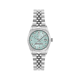Philipp Plein Women Stainless Steel Watch PWNFA0225